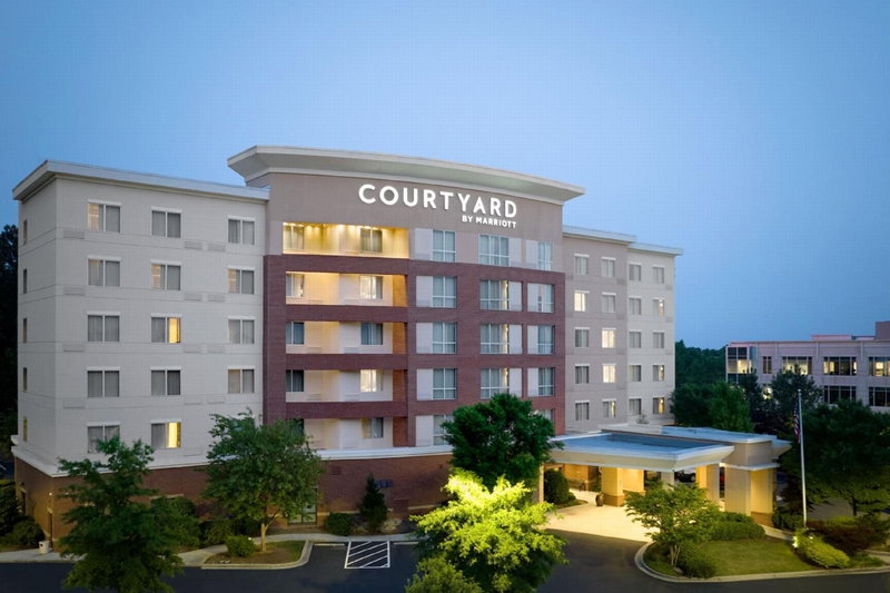 Courtyard by Marriott Atlanta NE/Duluth Sugarloaf, Duluth, United States