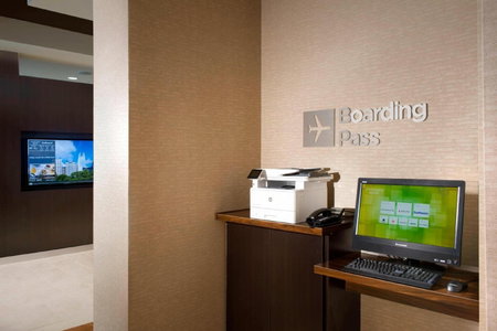 Courtyard by Marriott Atlanta NE/Duluth Sugarloaf, Duluth, United States