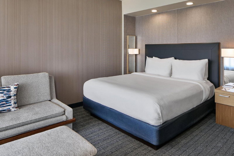 Courtyard by Marriott Atlanta NE/Duluth Sugarloaf, Duluth, United States