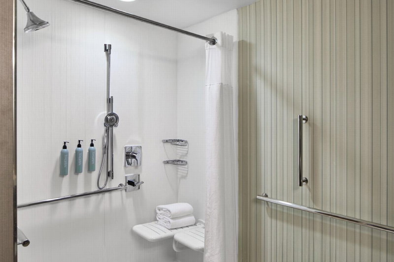 Courtyard by Marriott Atlanta NE/Duluth Sugarloaf, Duluth, United States