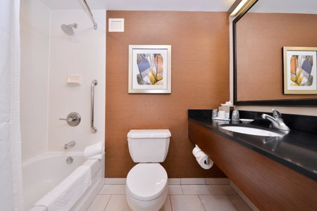 Fairfield Inn and Suites by Marriott Rochester West/Greece, Rochester, United States