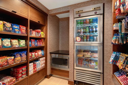 Fairfield Inn and Suites by Marriott Rochester West/Greece, Rochester, United States