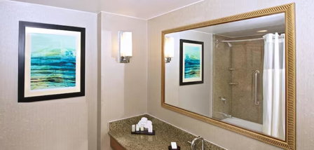 Embassy Suites by Hilton Seattle North Lynnwood, Lynnwood, United States