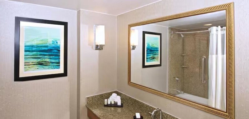 Embassy Suites by Hilton Seattle North Lynnwood, Lynnwood, United States