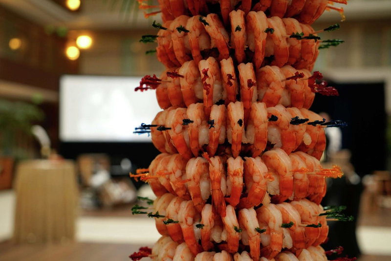 Embassy Suites by Hilton Seattle North Lynnwood, Lynnwood, United States