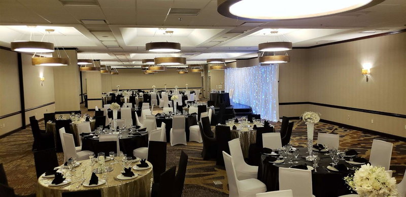 Embassy Suites by Hilton Seattle North Lynnwood, Lynnwood, United States