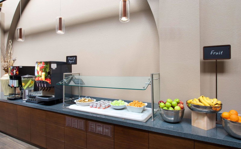 Embassy Suites by Hilton Seattle North Lynnwood, Lynnwood, United States