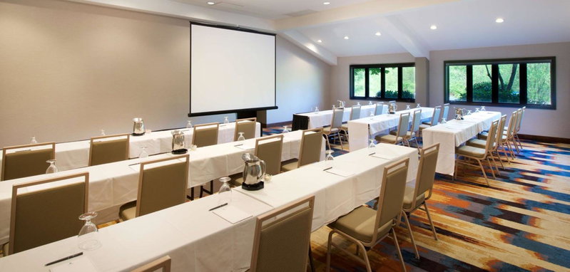 Embassy Suites by Hilton Seattle North Lynnwood, Lynnwood, United States
