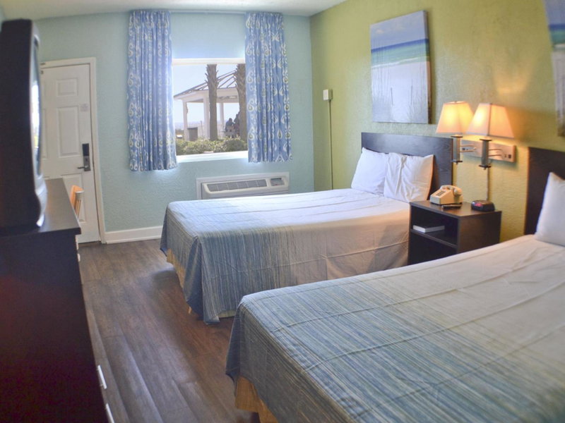 Boardwalk Beach Hotel, Panama City Beach, United States