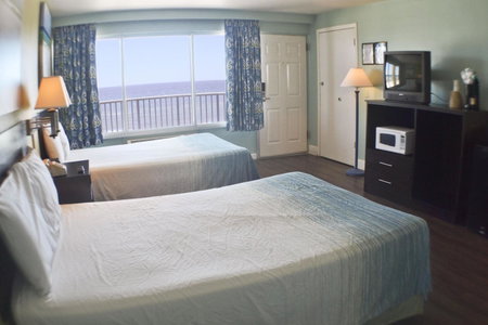 Boardwalk Beach Hotel, Panama City Beach, United States