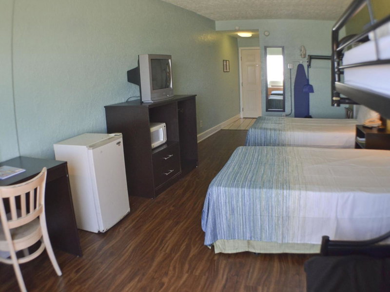 Boardwalk Beach Hotel, Panama City Beach, United States