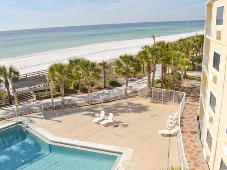 Boardwalk Beach Hotel, Panama City Beach, United States