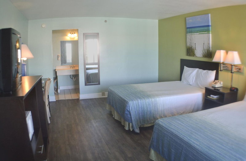 Boardwalk Beach Hotel, Panama City Beach, United States