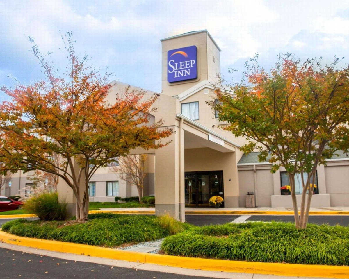 Sleep Inn Rockville, United States
