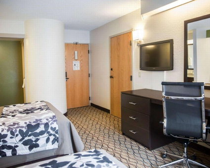 Sleep Inn Rockville, Rockville, United States