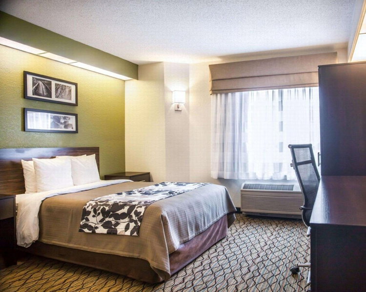 Sleep Inn Rockville, Rockville, United States