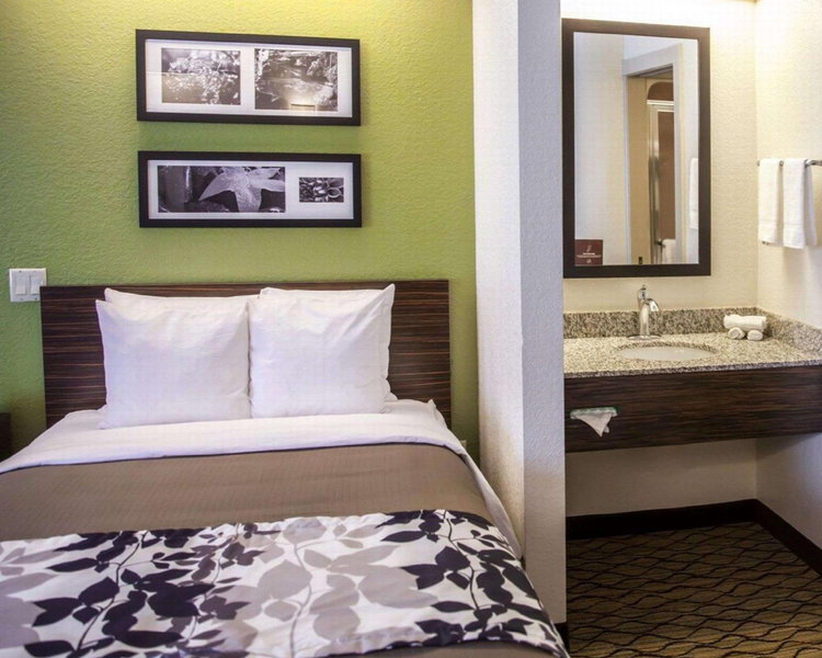 Sleep Inn Rockville, Rockville, United States