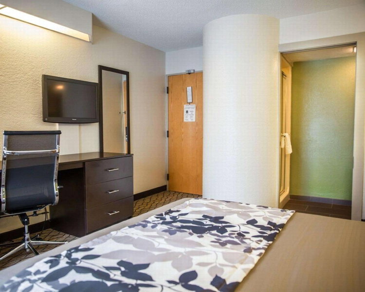 Sleep Inn Rockville, Rockville, United States