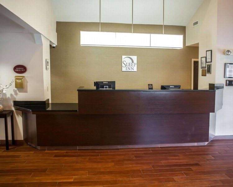 Sleep Inn Rockville, Rockville, United States