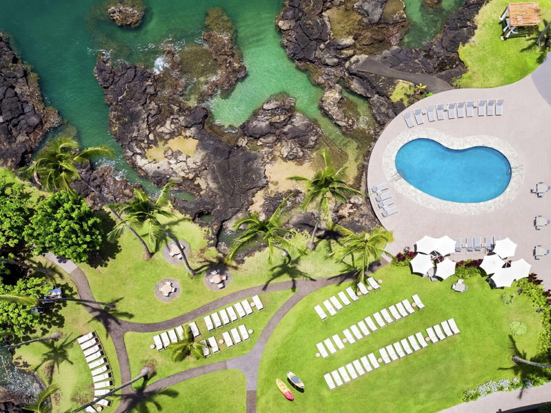 Grand Naniloa Hotel, a Doubletree by Hilton, Hilo, United States