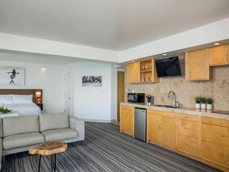 Grand Naniloa Hotel, a Doubletree by Hilton, Hilo, United States