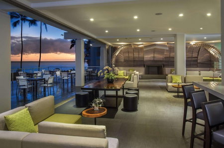 Grand Naniloa Hotel, a Doubletree by Hilton, Hilo, United States