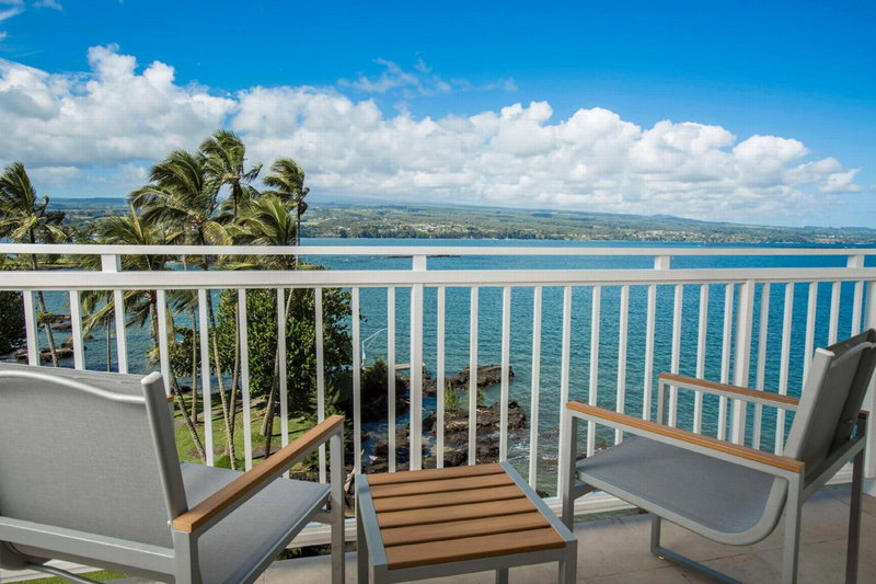 Grand Naniloa Hotel, a Doubletree by Hilton, Hilo, United States