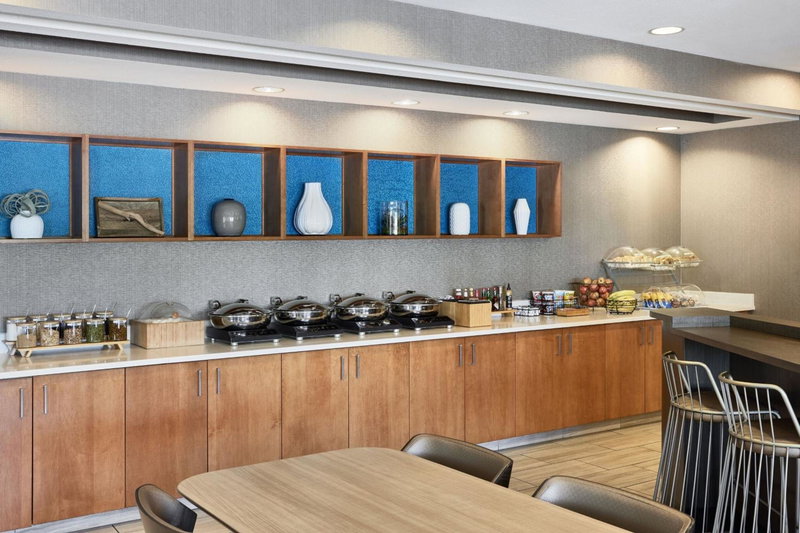 SpringHill Suites Phoenix Tempe Airport, Tempe, United States