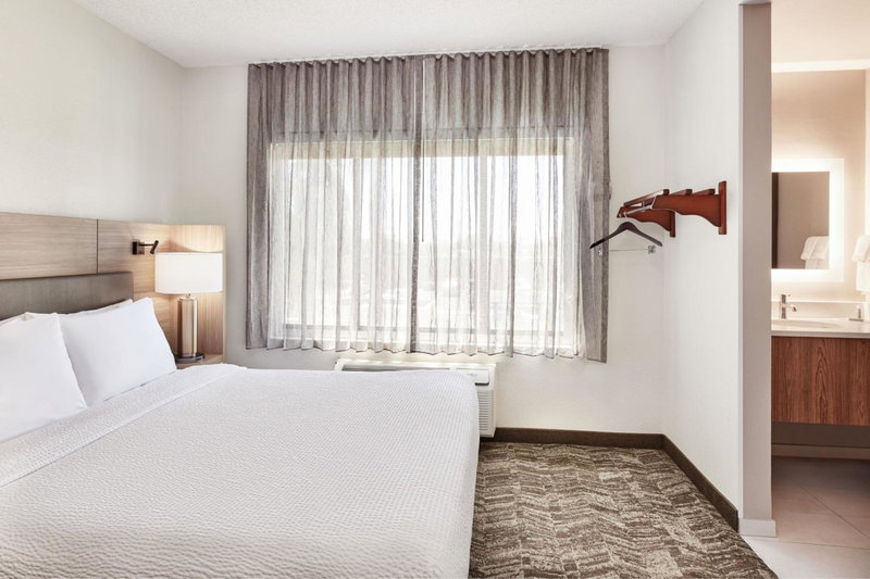 SpringHill Suites Phoenix Tempe Airport, Tempe, United States