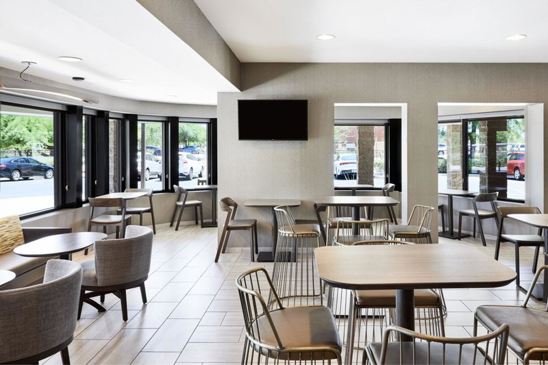 SpringHill Suites Phoenix Tempe Airport, Tempe, United States