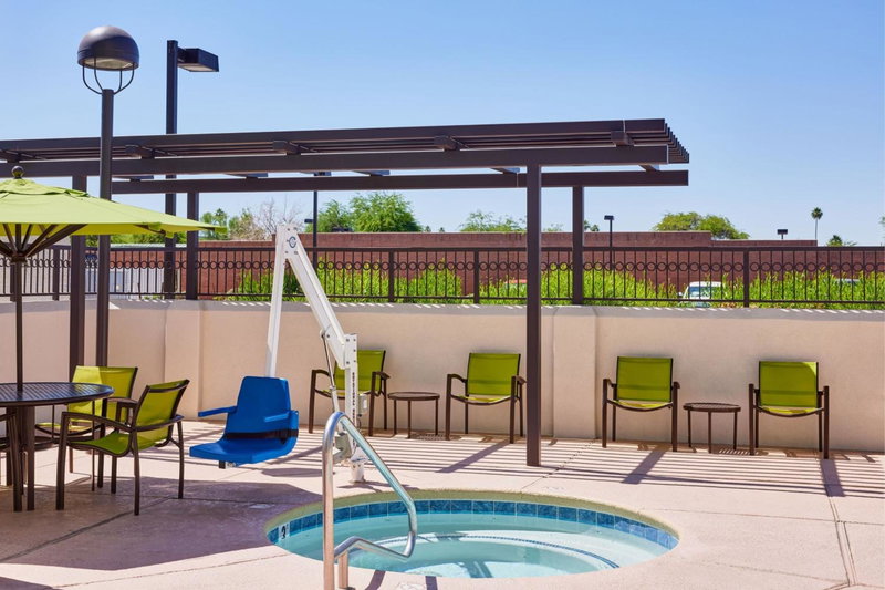 SpringHill Suites Phoenix Tempe Airport, Tempe, United States