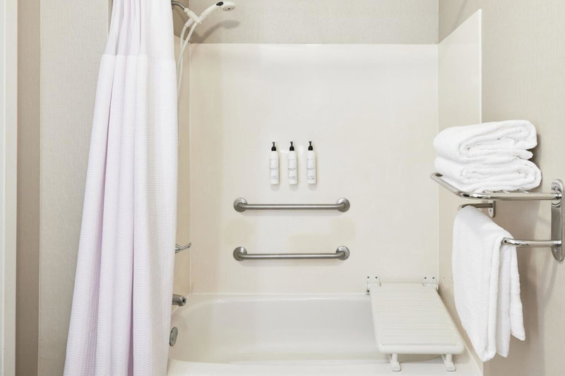 SpringHill Suites Phoenix Tempe Airport, Tempe, United States