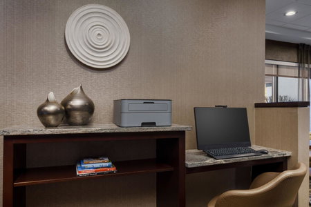 SpringHill Suites by Marriott Manchester-Boston Regional Airport, Manchester, United States
