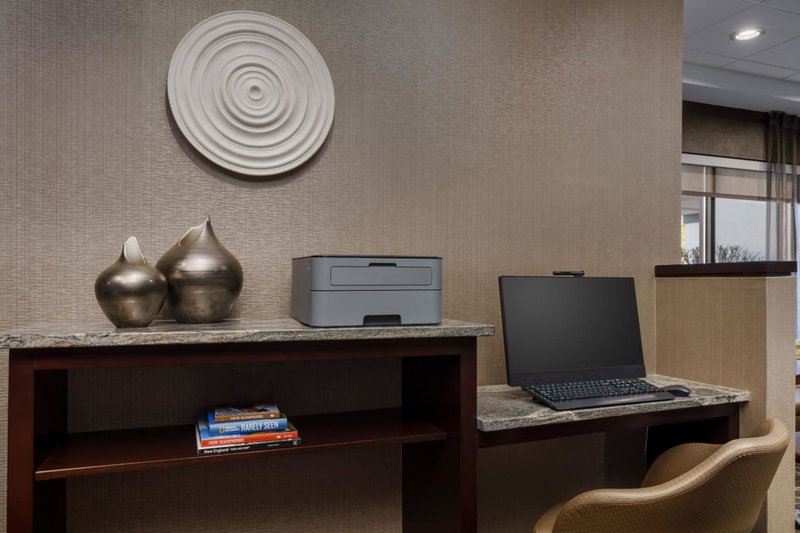 SpringHill Suites by Marriott Manchester-Boston Regional Airport, Manchester, United States