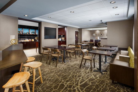 SpringHill Suites by Marriott Manchester-Boston Regional Airport, Manchester, United States