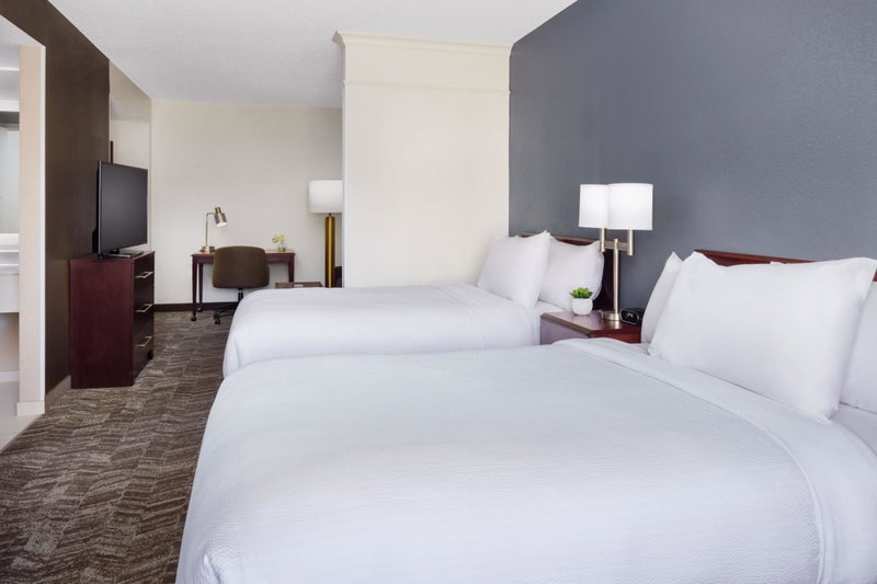 SpringHill Suites by Marriott Manchester-Boston Regional Airport, Manchester, United States