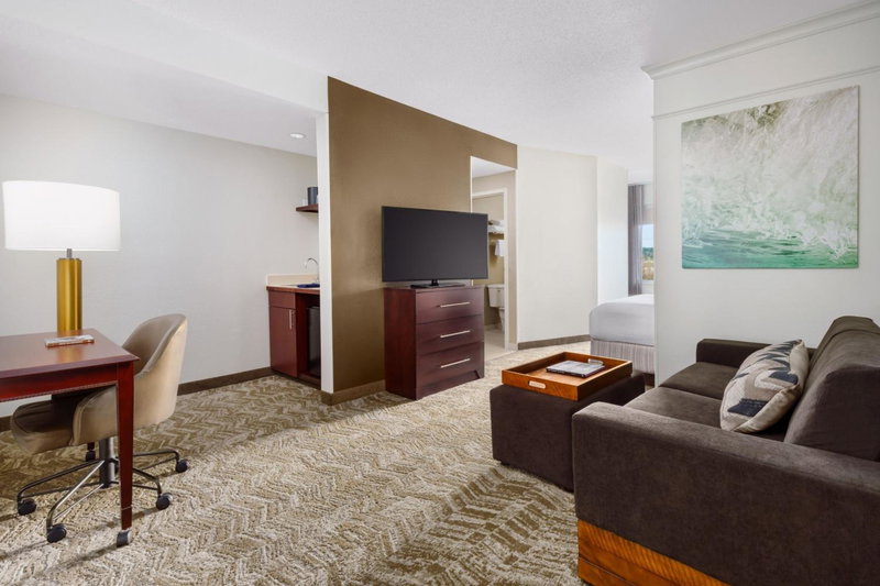 SpringHill Suites by Marriott Manchester-Boston Regional Airport, Manchester, United States