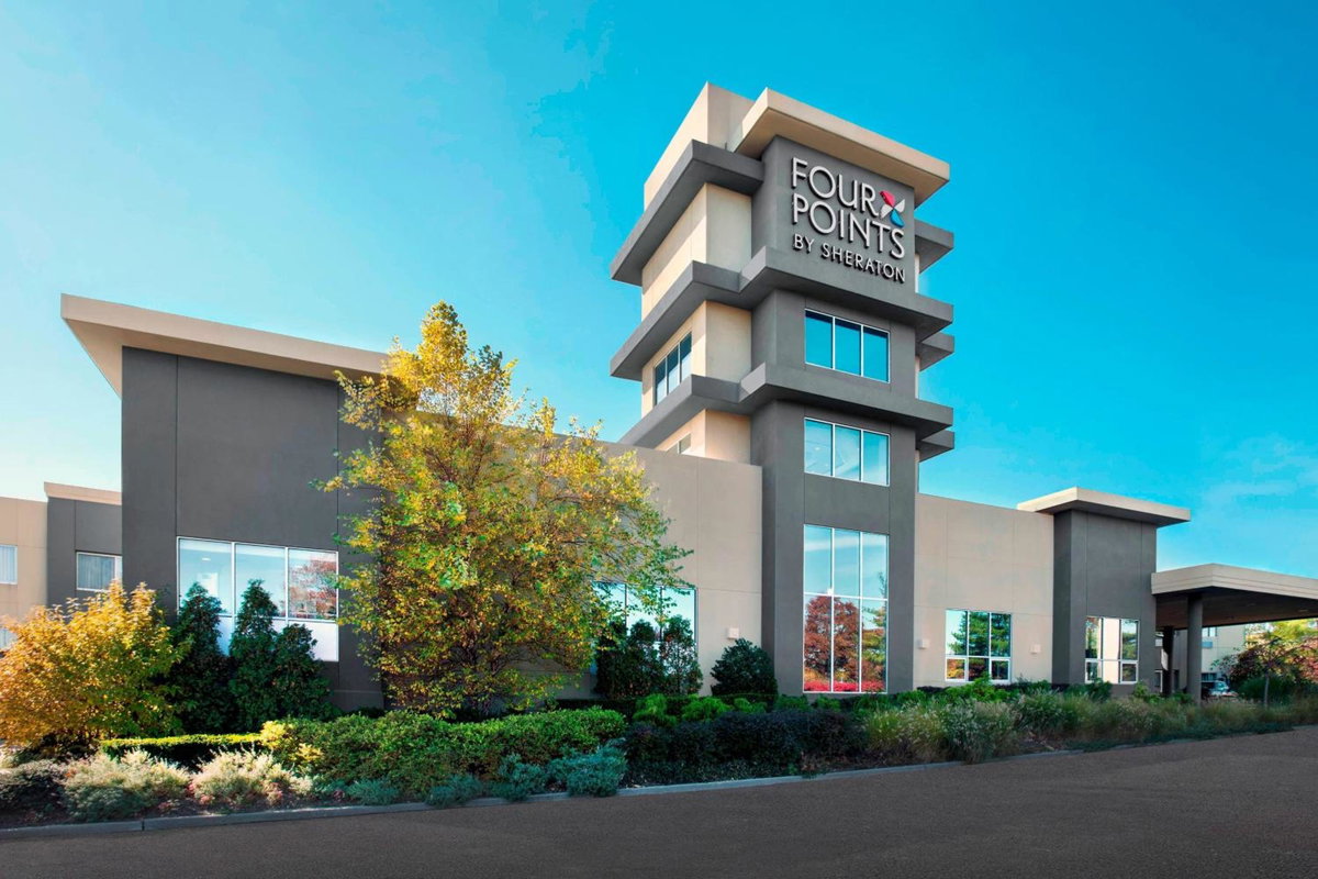 Best Western Premier Plainview-Long Island Hotel, United States