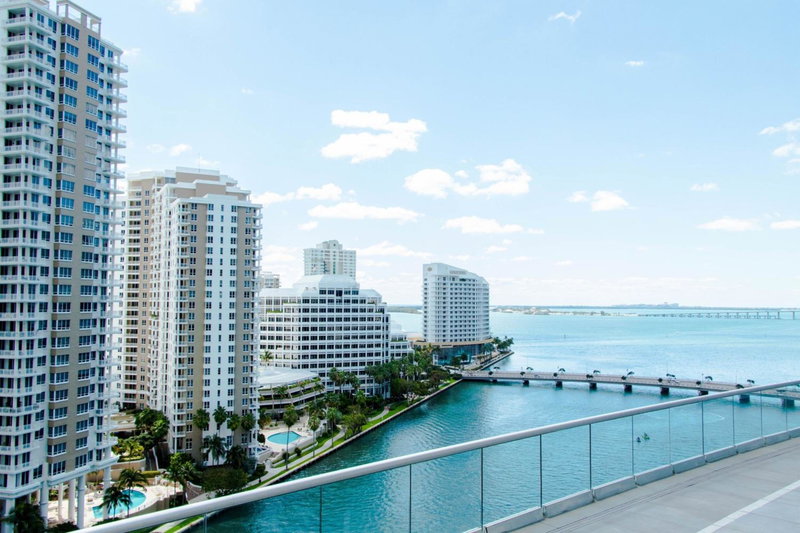W Miami, Miami, United States