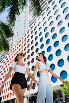 W Miami, Miami, United States