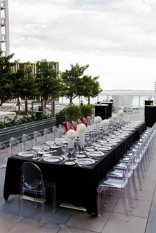 W Miami, Miami, United States