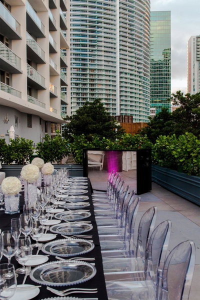 W Miami, Miami, United States
