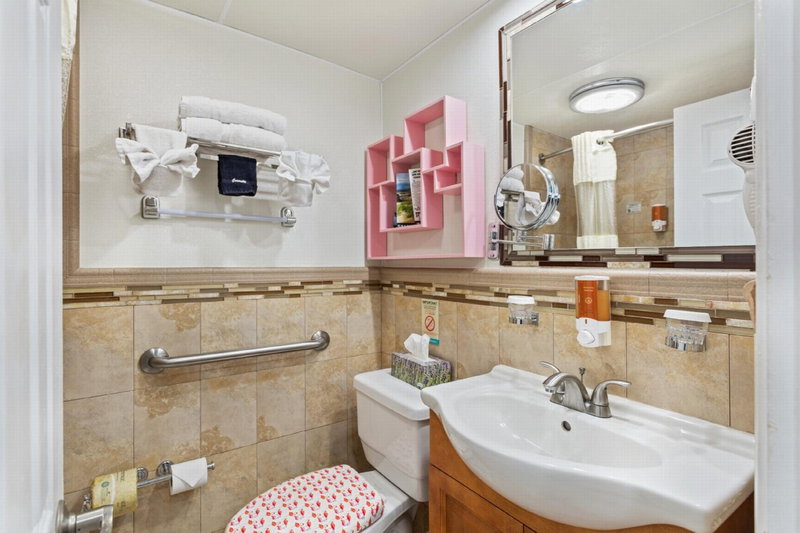 Plaza Beach Hotel - Beachfront Resort, St Pete Beach, United States