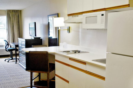Extended Stay America Suites - Shelton - Fairfield County, Shelton, United States