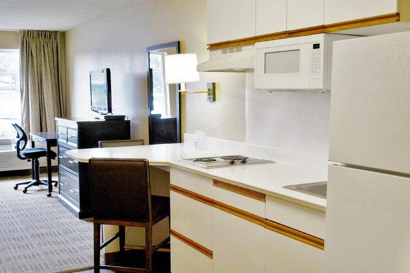 Extended Stay America Suites - Shelton - Fairfield County, Shelton, United States