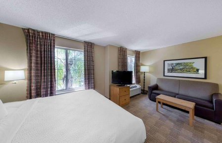 Extended Stay America Suites - Shelton - Fairfield County, Shelton, United States