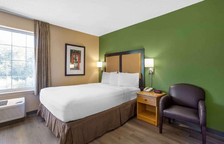 Extended Stay America Suites - Shelton - Fairfield County, Shelton, United States