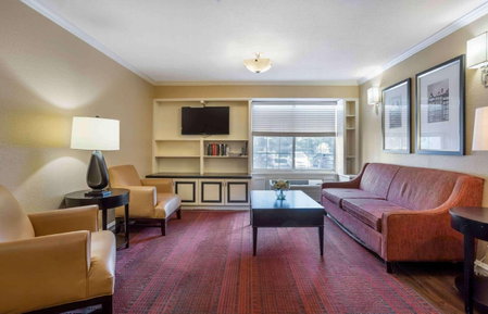 Extended Stay America Suites - Shelton - Fairfield County, Shelton, United States