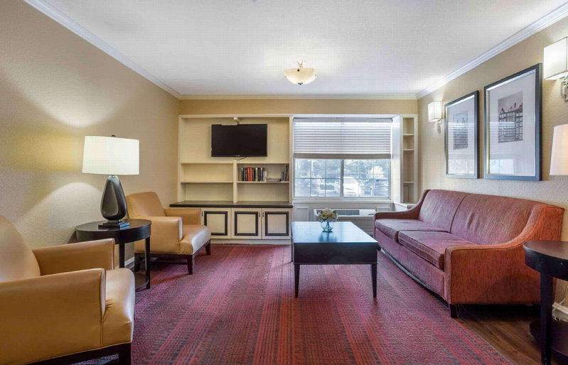 Extended Stay America Suites - Shelton - Fairfield County, Shelton, United States