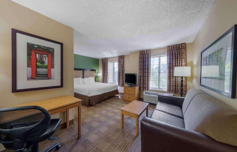 Extended Stay America Suites - Shelton - Fairfield County, Shelton, United States